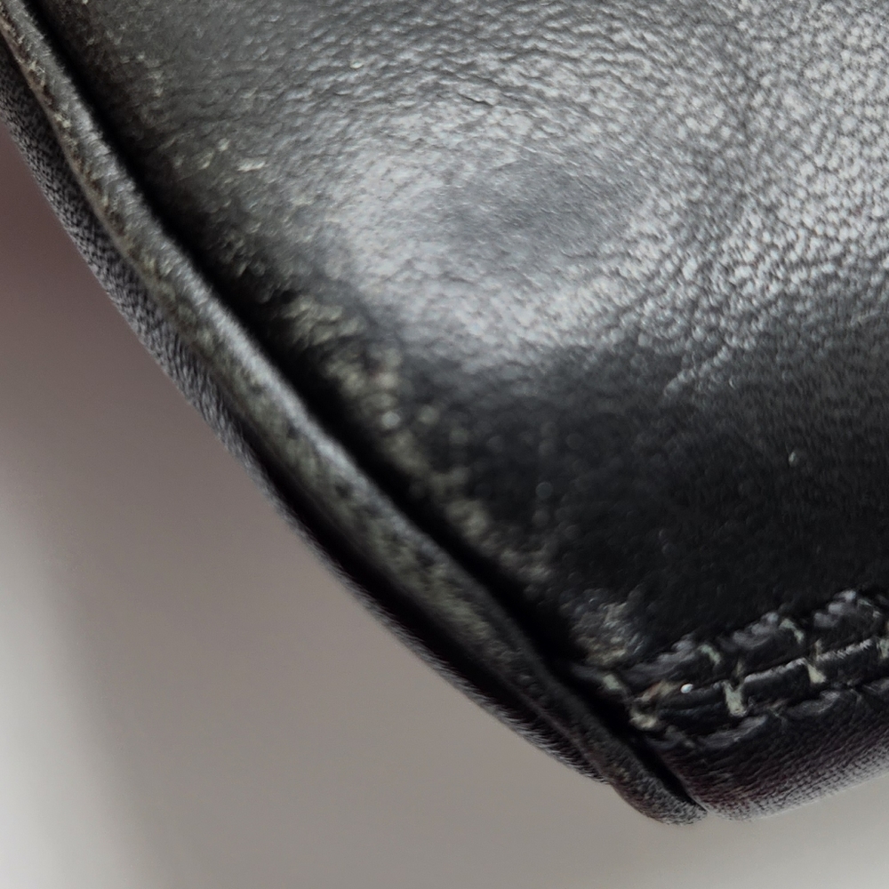 Leather Cartier Clutch - Picture 15 of 17